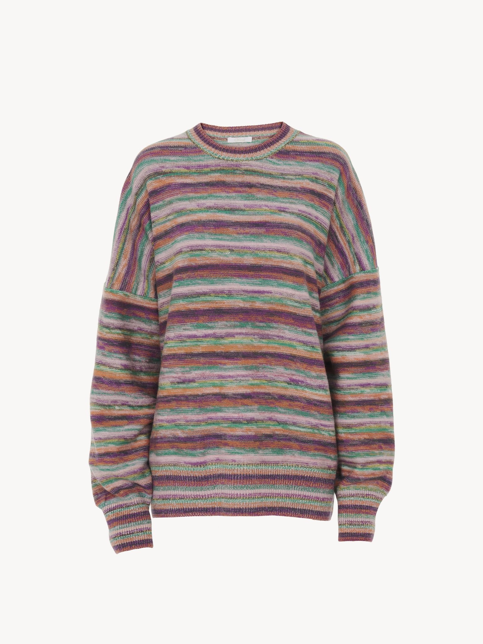 OVERSIZED SWEATER - 3