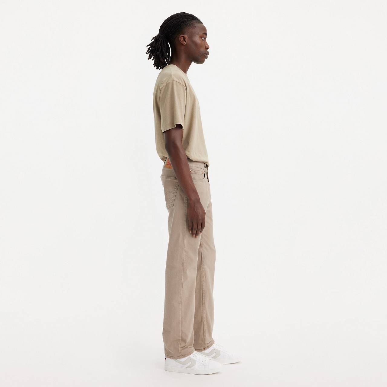 505™ REGULAR FIT MEN'S JEANS - 3