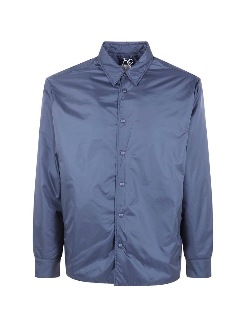 buttoned shirt 1