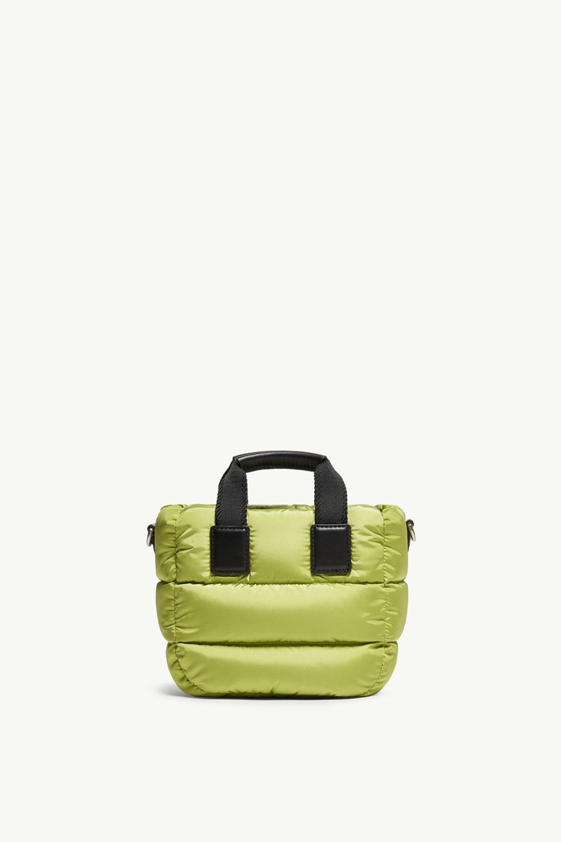 Micro Caradoc Tote Bag 4