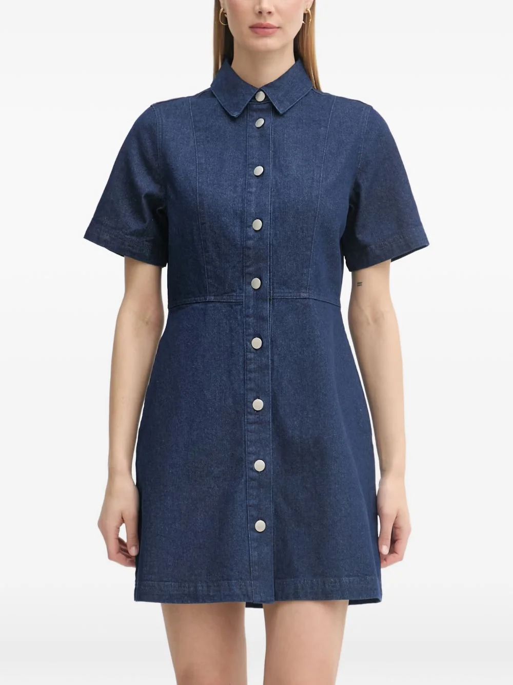 Maia midi dress - 1