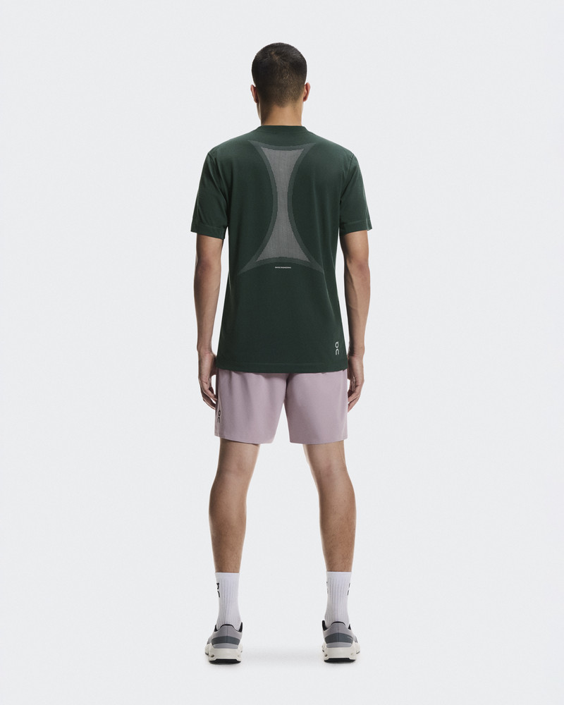 On Train-T Graphic outlook