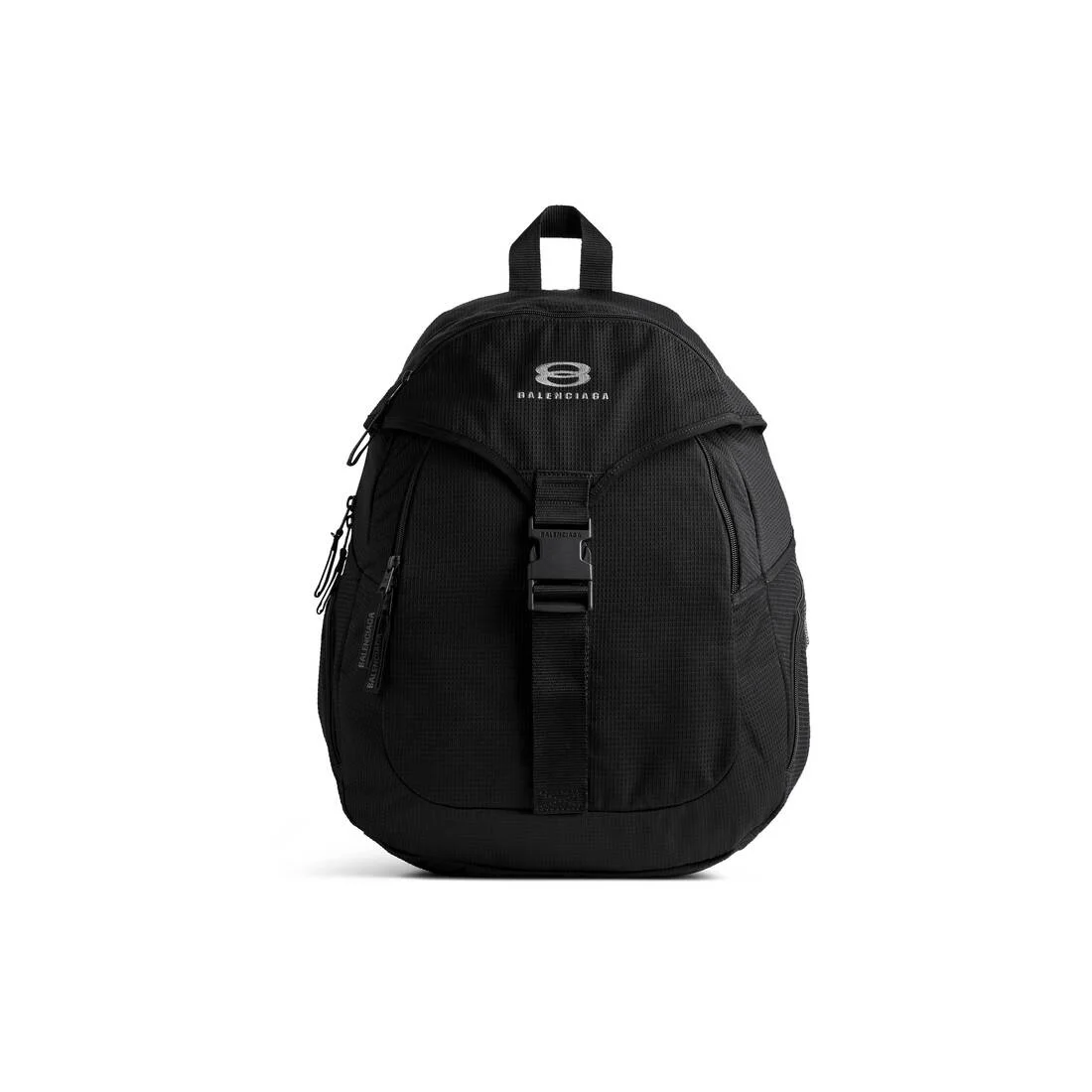 Men's Unity Large Backpack in Black - 1