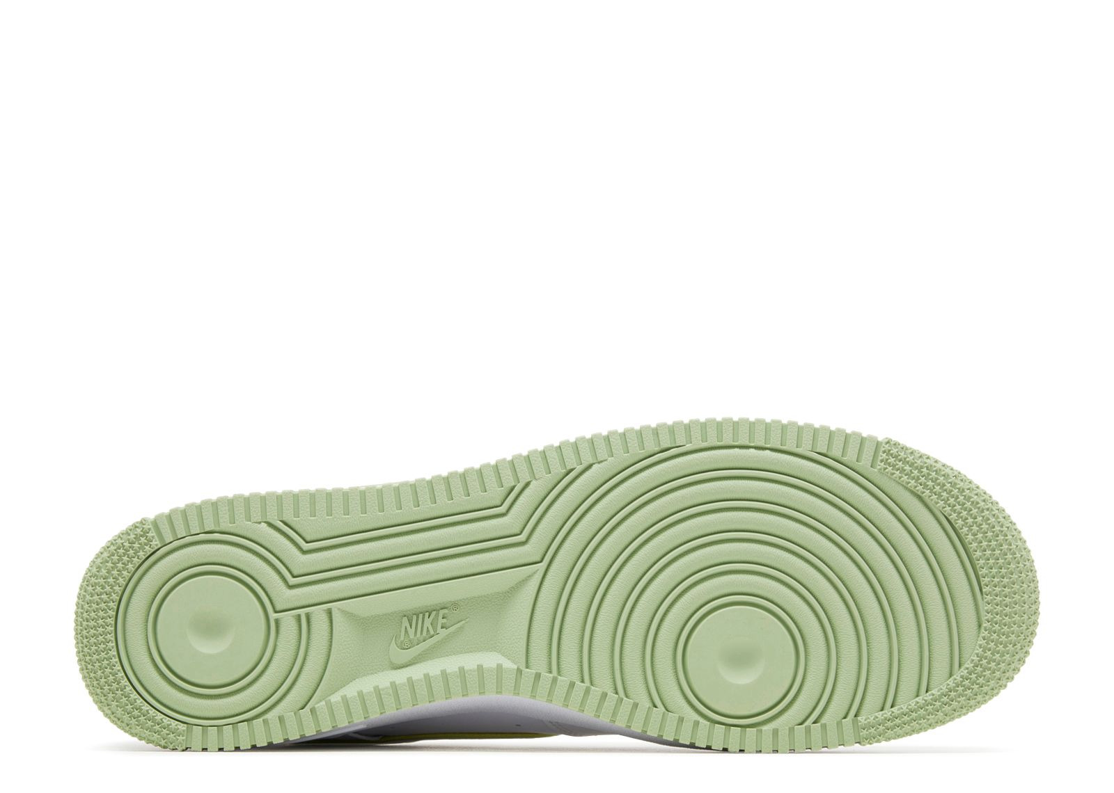 AIR FORCE 1 '07 'HONEYDEW' - 4