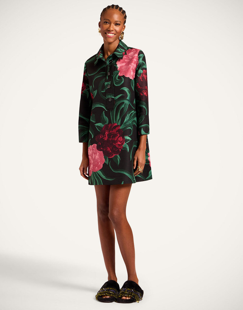 La DoubleJ Short Artemis Dress outlook