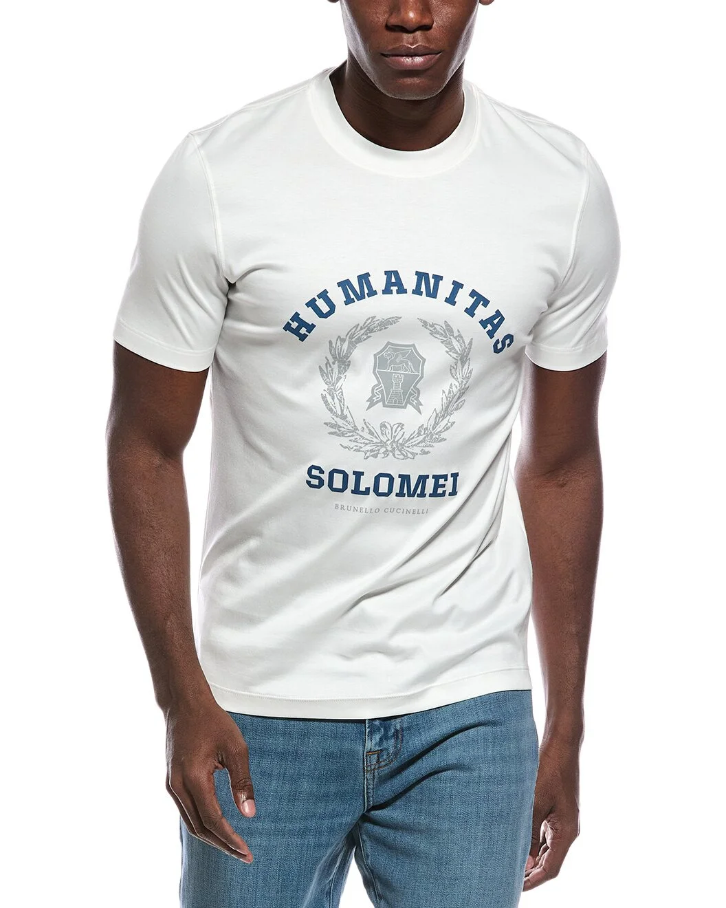 Brunello Cucinelli T-Shirt - 1