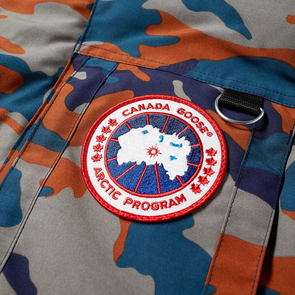 Canada Goose Maccullouch Parka - 4