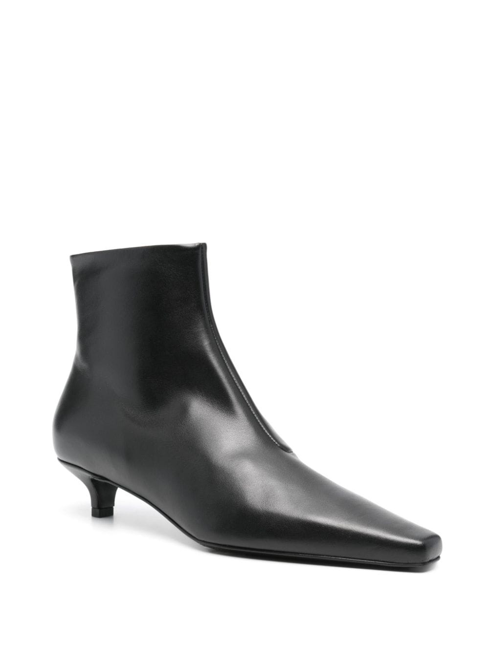 35mm Slim Ankle boots - 2