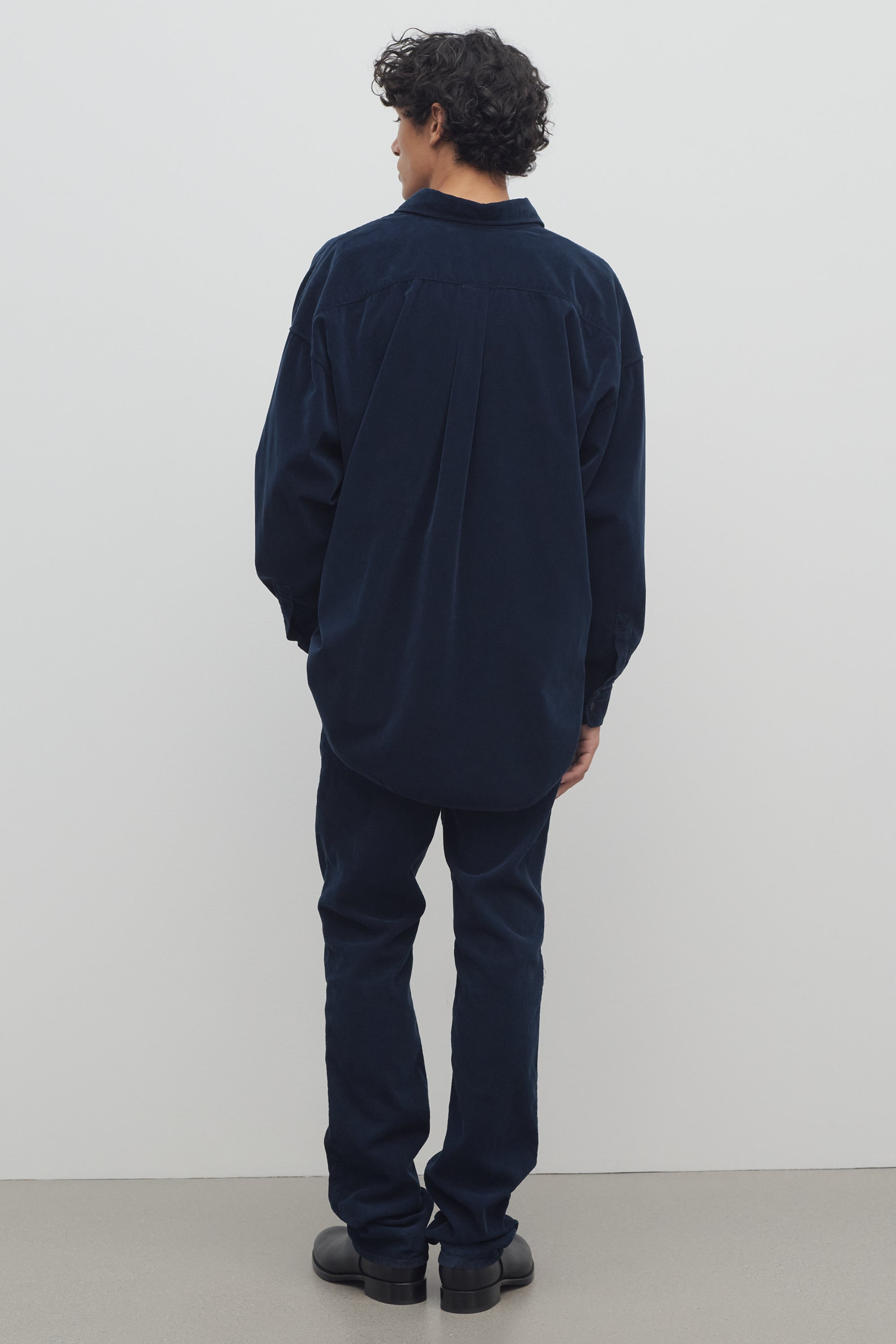 Jaxon Pant in Cotton - 5