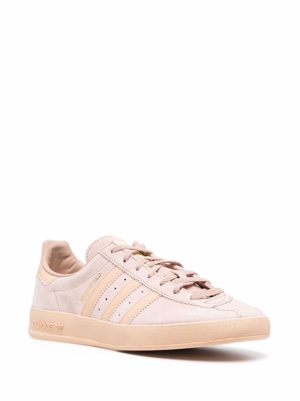 Broomfield low-top sneakers - 2