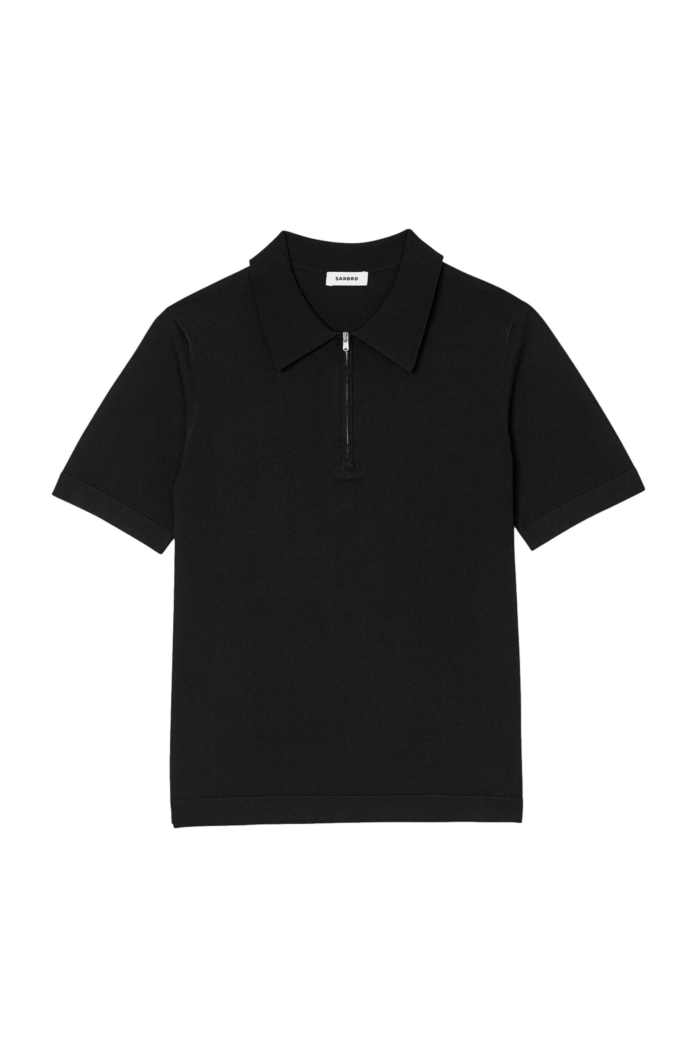 Pablo Zip Polo - 7