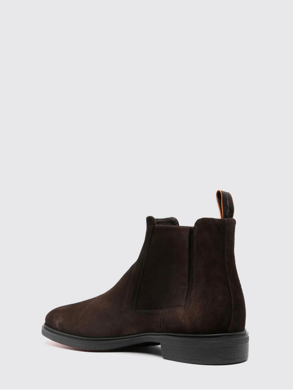 Shoes men Santoni - 3