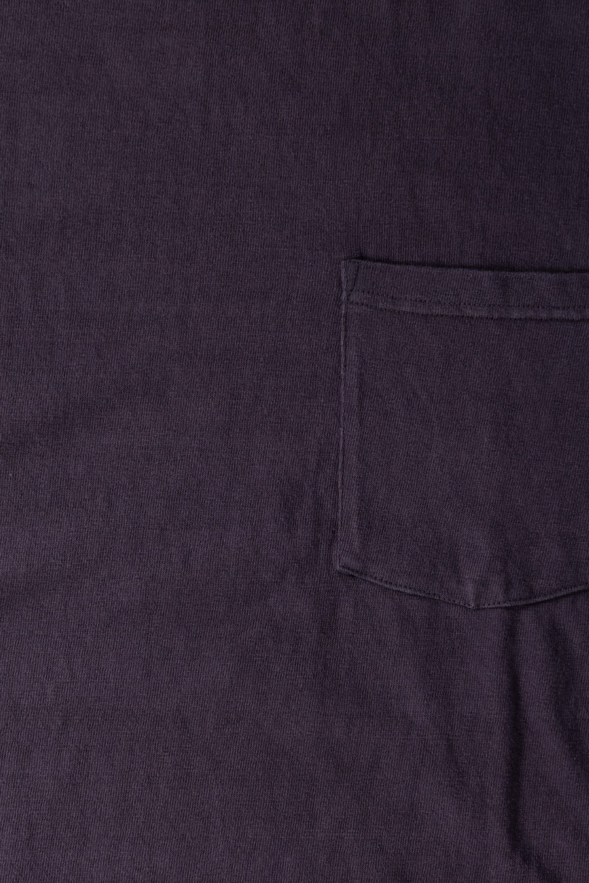 Work T-Shirt - Faded Black - 3