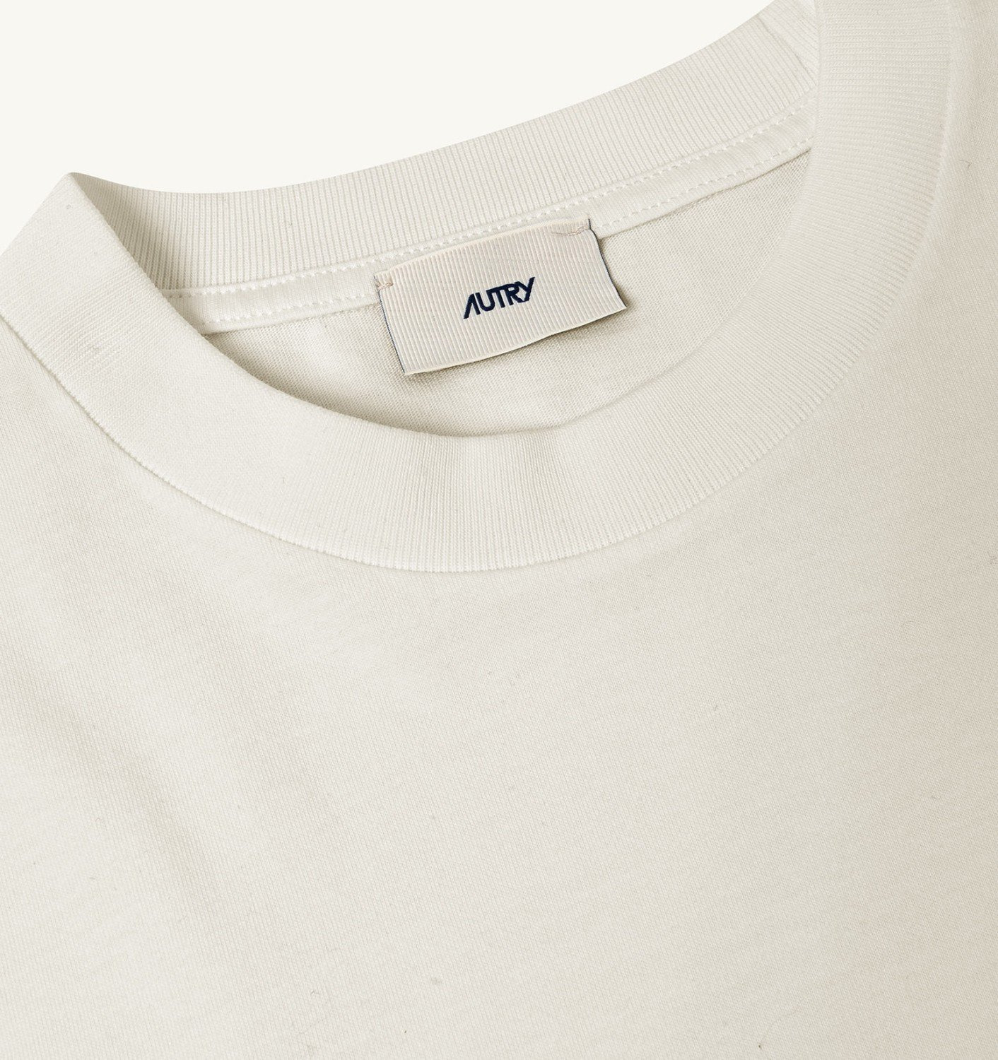 UNISEX EDELWEISS POCKET GRAPHIC TEE - 5