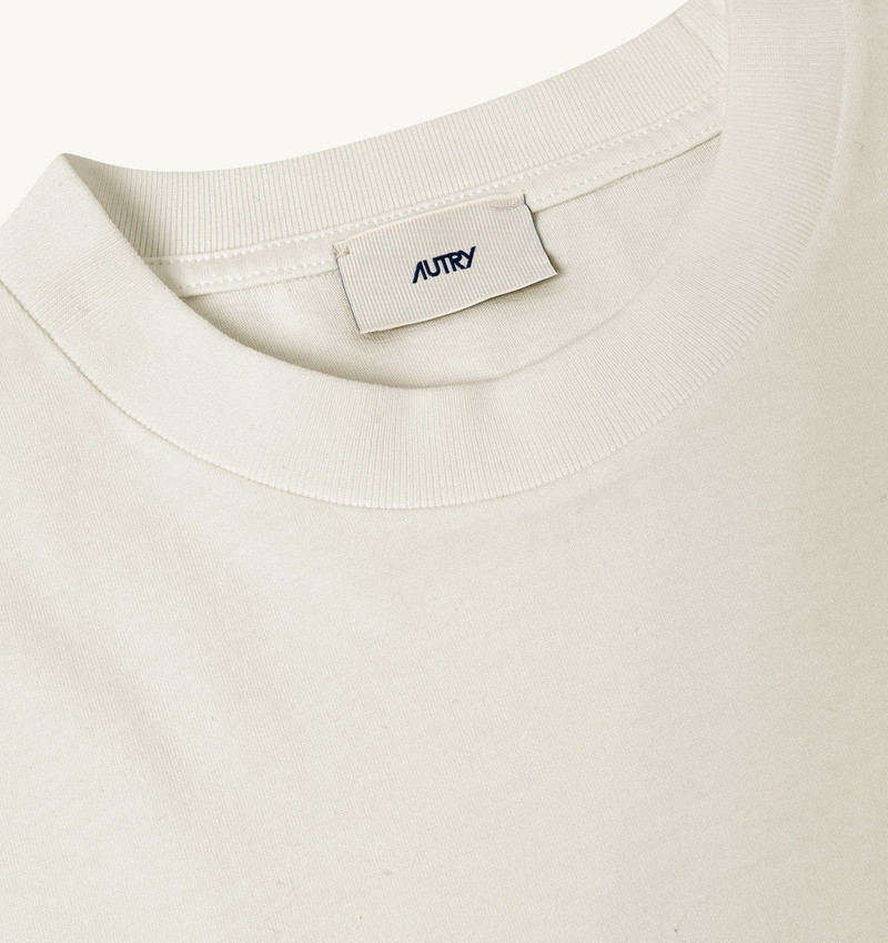 UNISEX EDELWEISS POCKET GRAPHIC TEE 5
