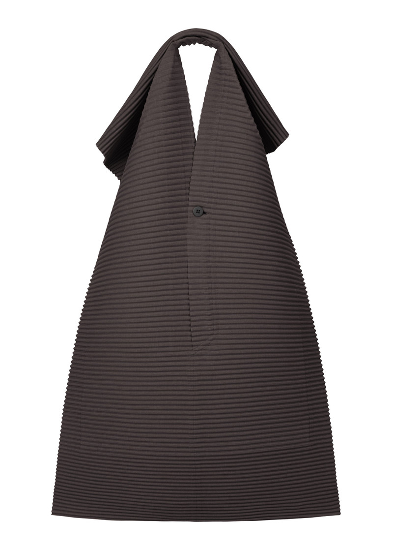 HORIZON PLEATS BAG 1