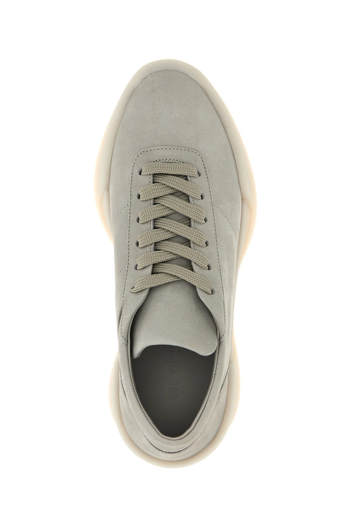 'Aerobic Low' sneakers - 4