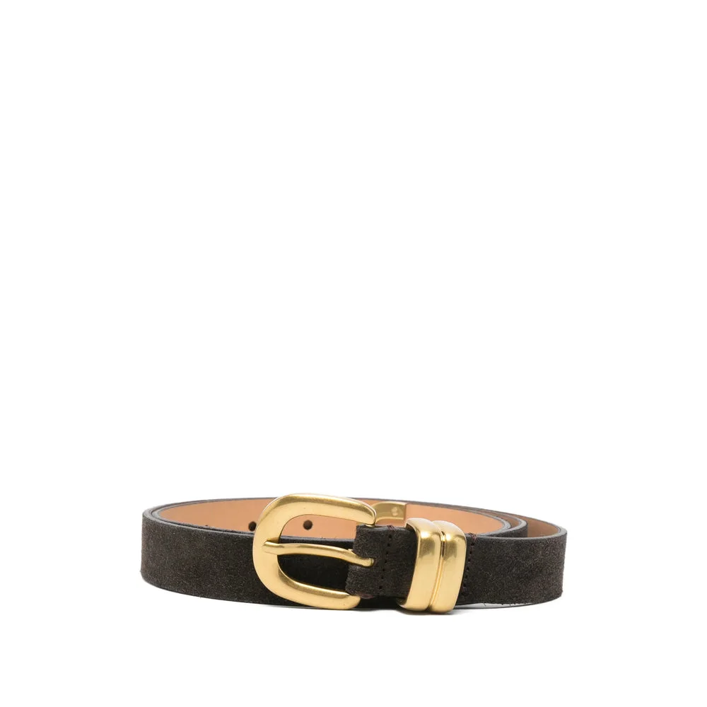 Belts Brown - 1