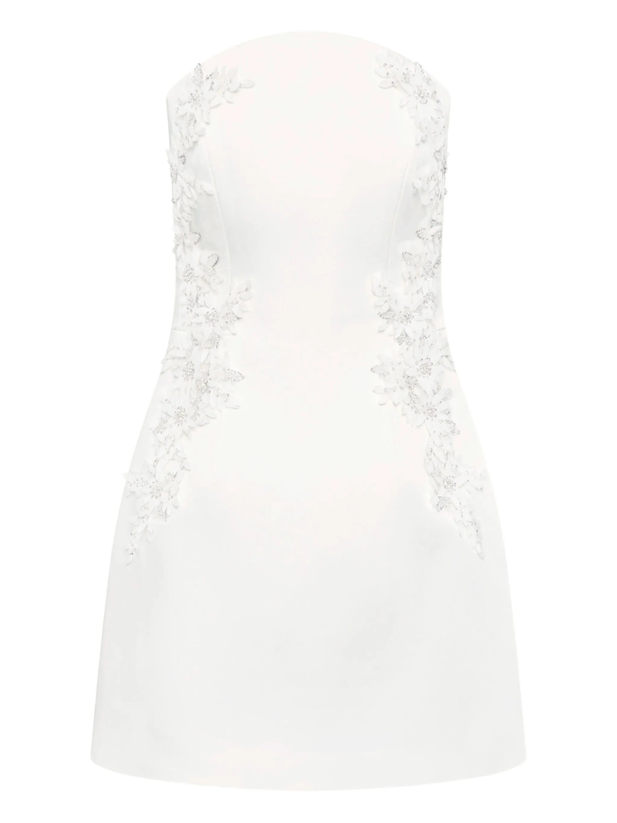 Rebecca Vallance Xanthe Mini Dress - 1