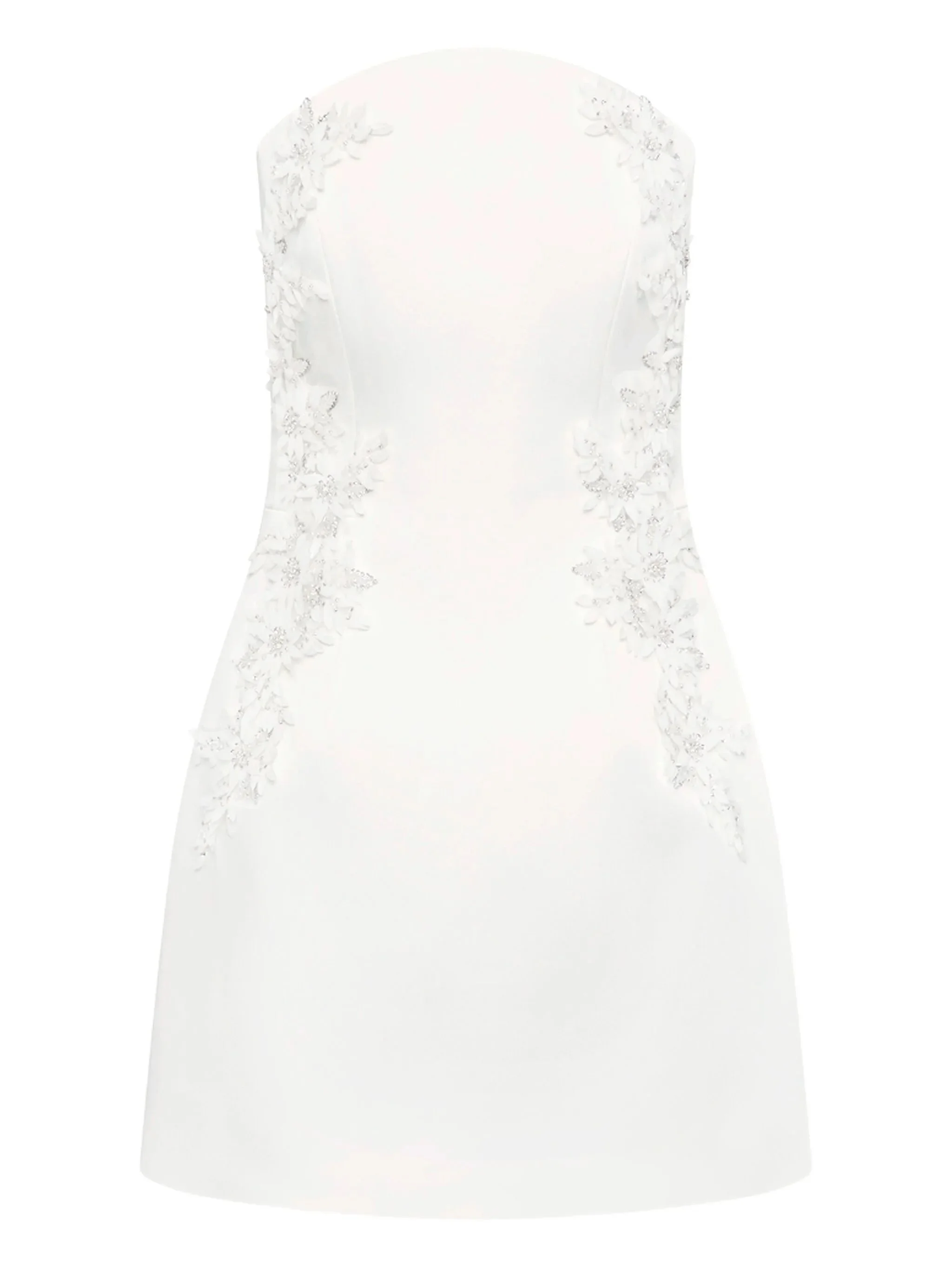 Rebecca Vallance Xanthe Mini Dress - 1