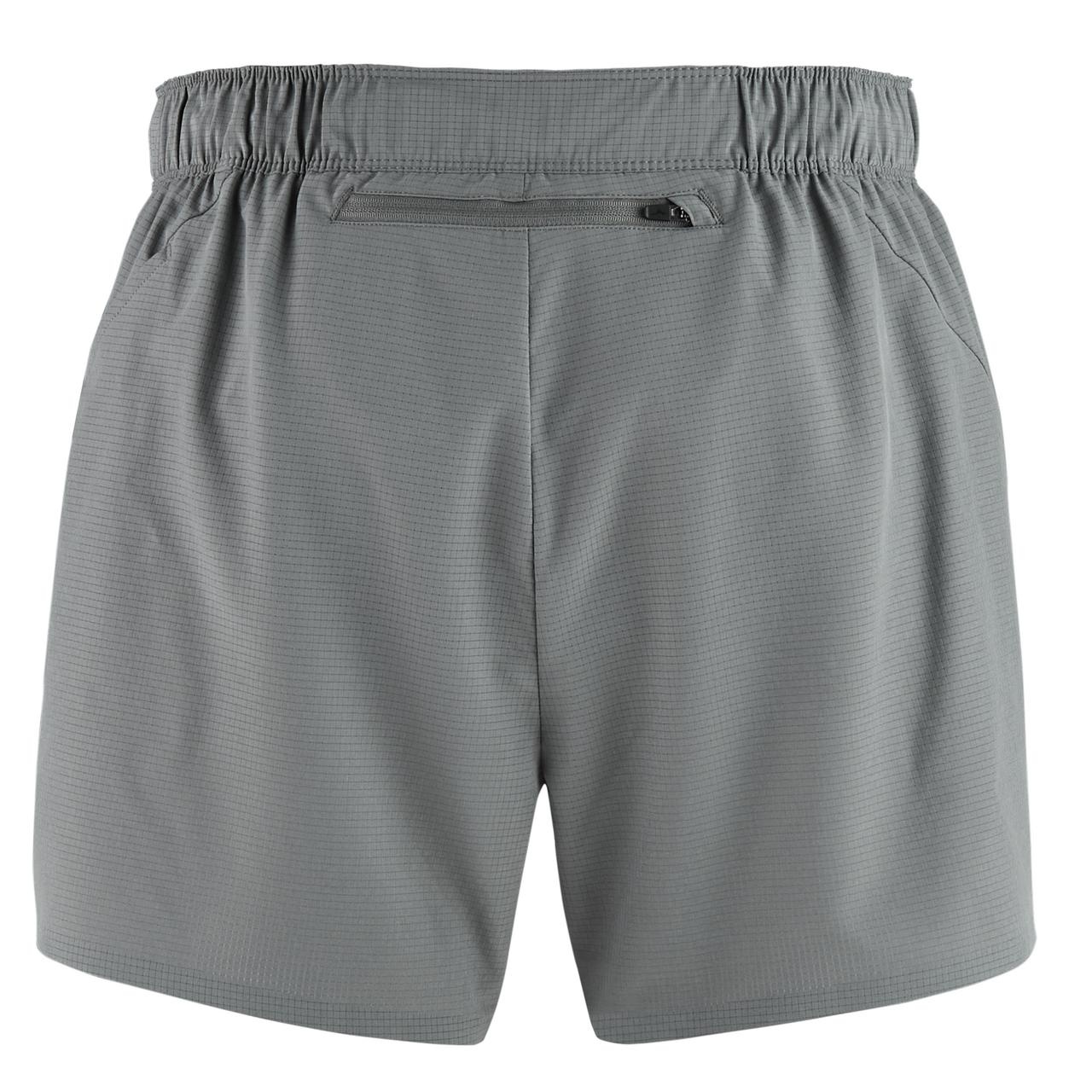 Women's Performance 4" Short + Liner - 2