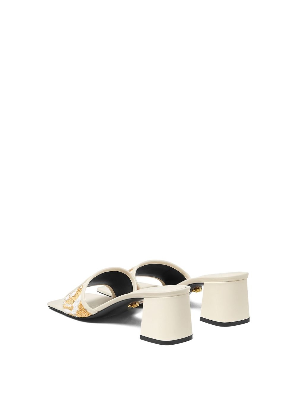 Theia mules - 3