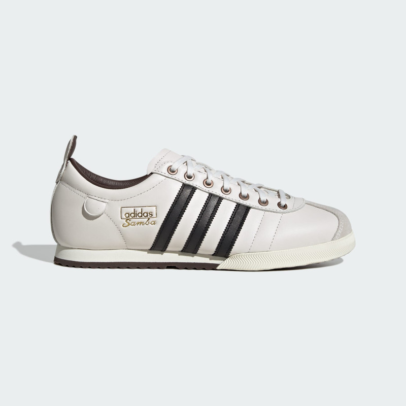 Samba 62 Shoes - 1
