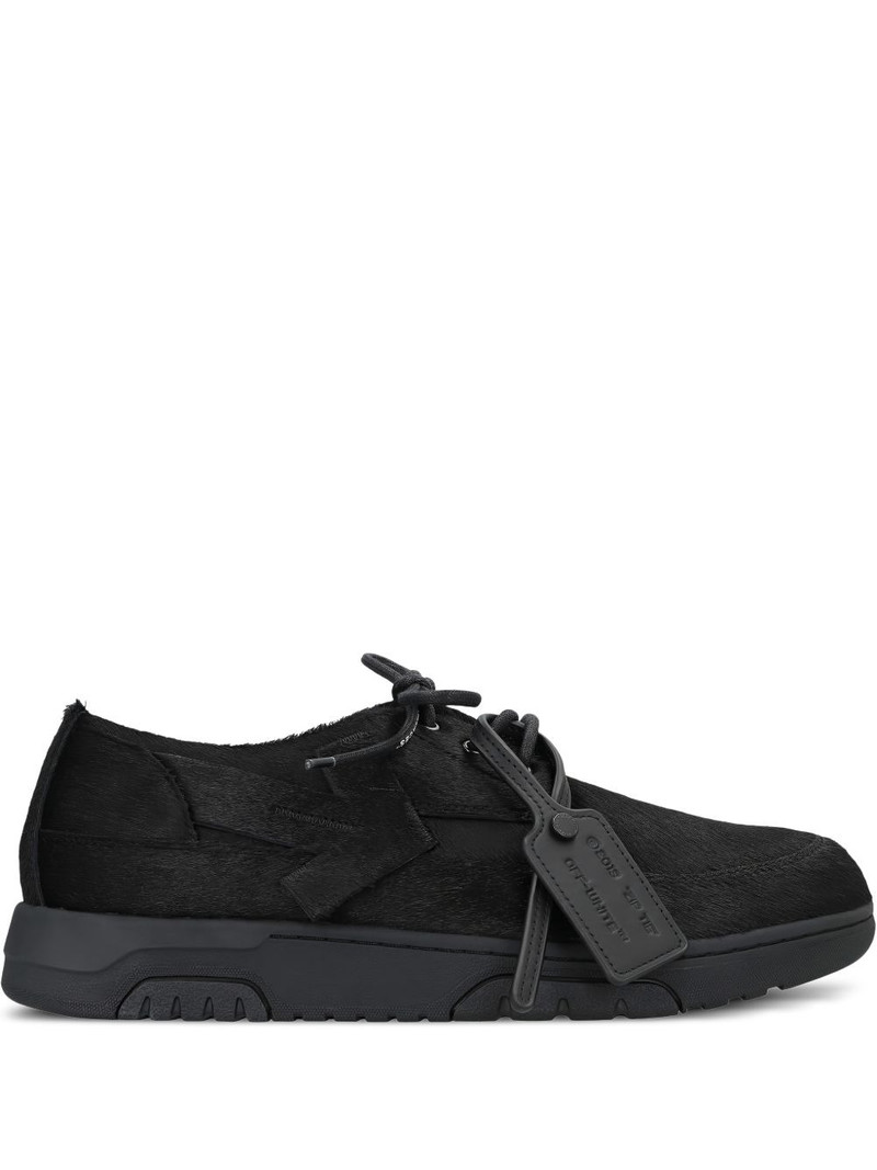 lace-up sneakers 1