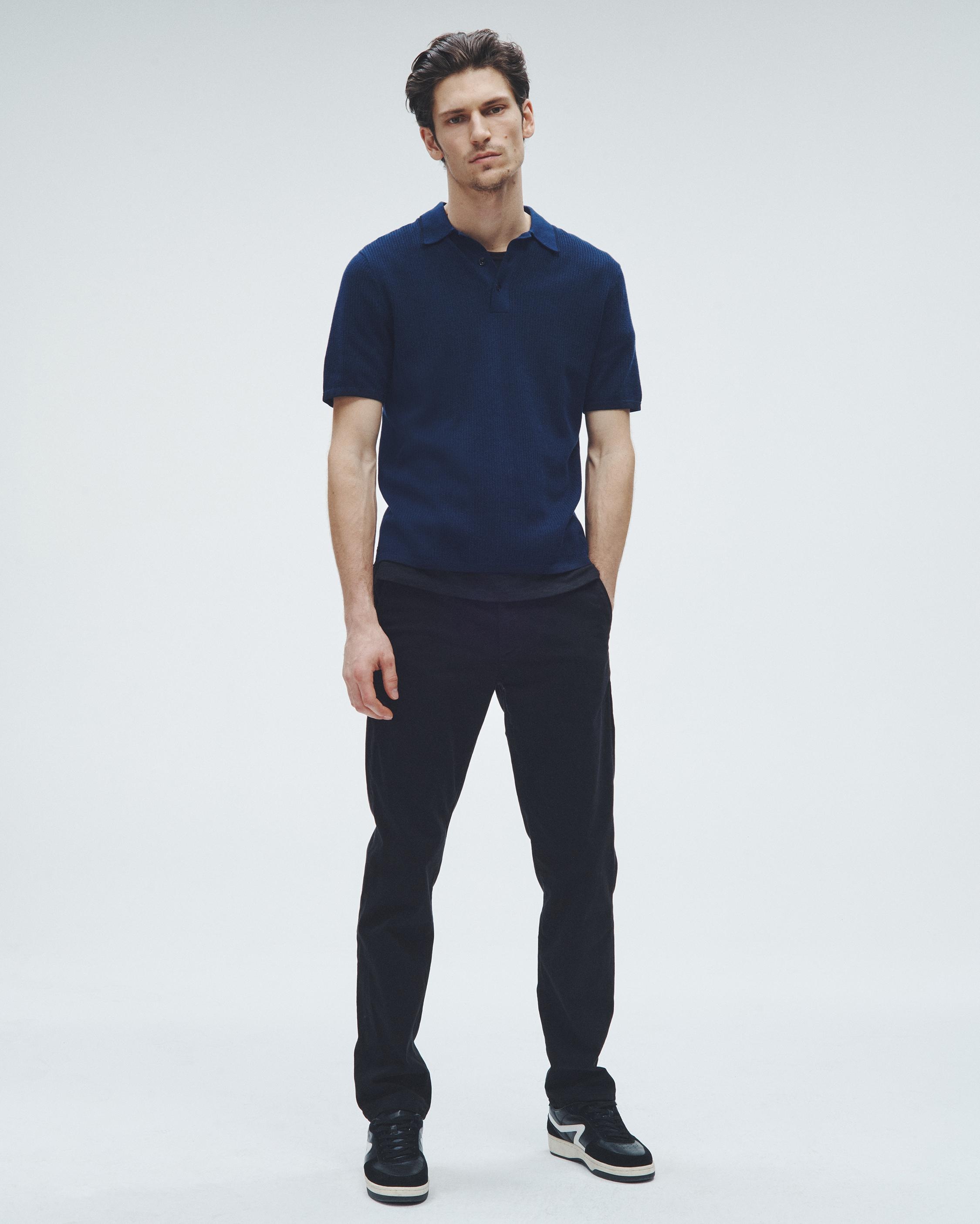 Harvey Polo
Classic Fit - 2