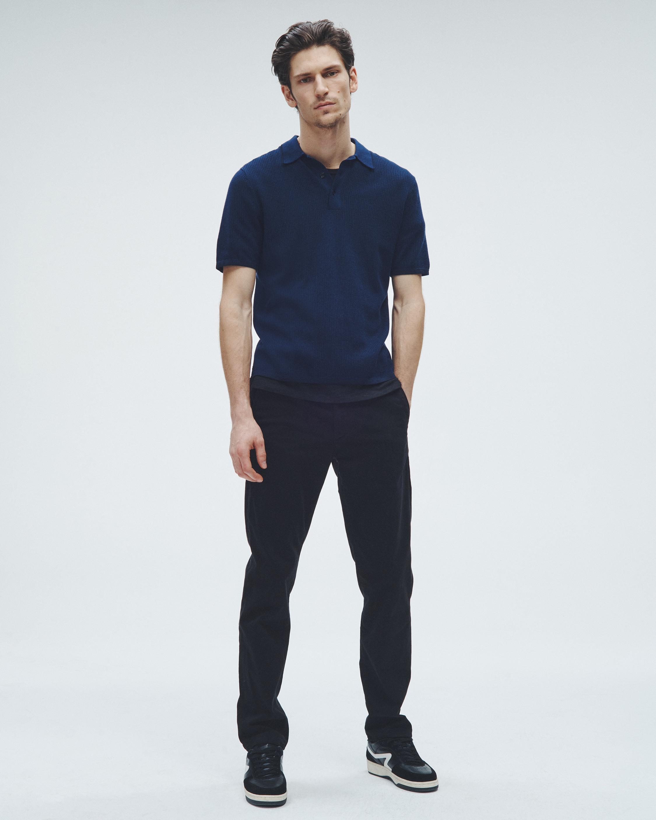 Harvey Polo - 2