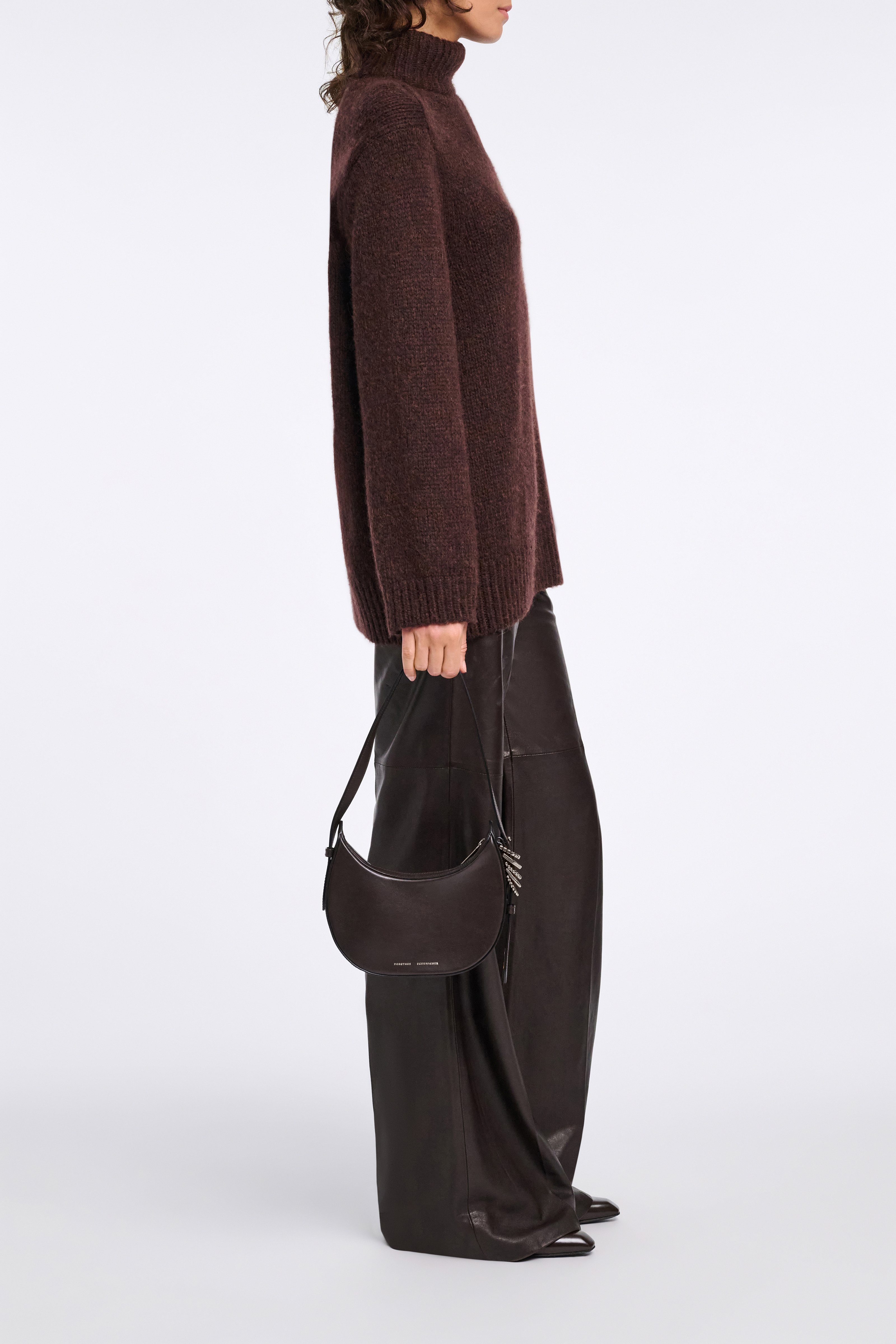 DOROTHEE Half Moon Mini - 3
