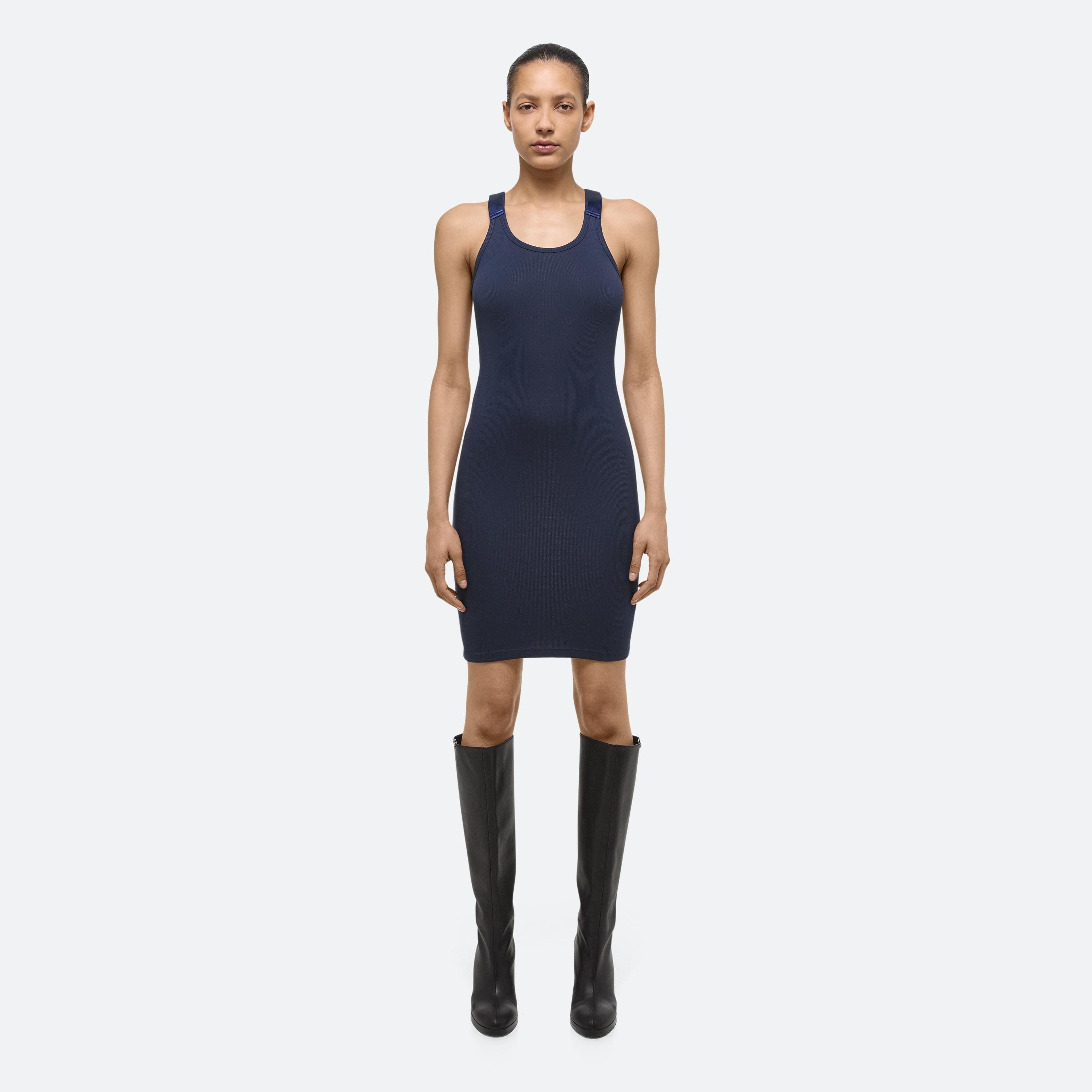 SEATBELT TANK DRESS - 3