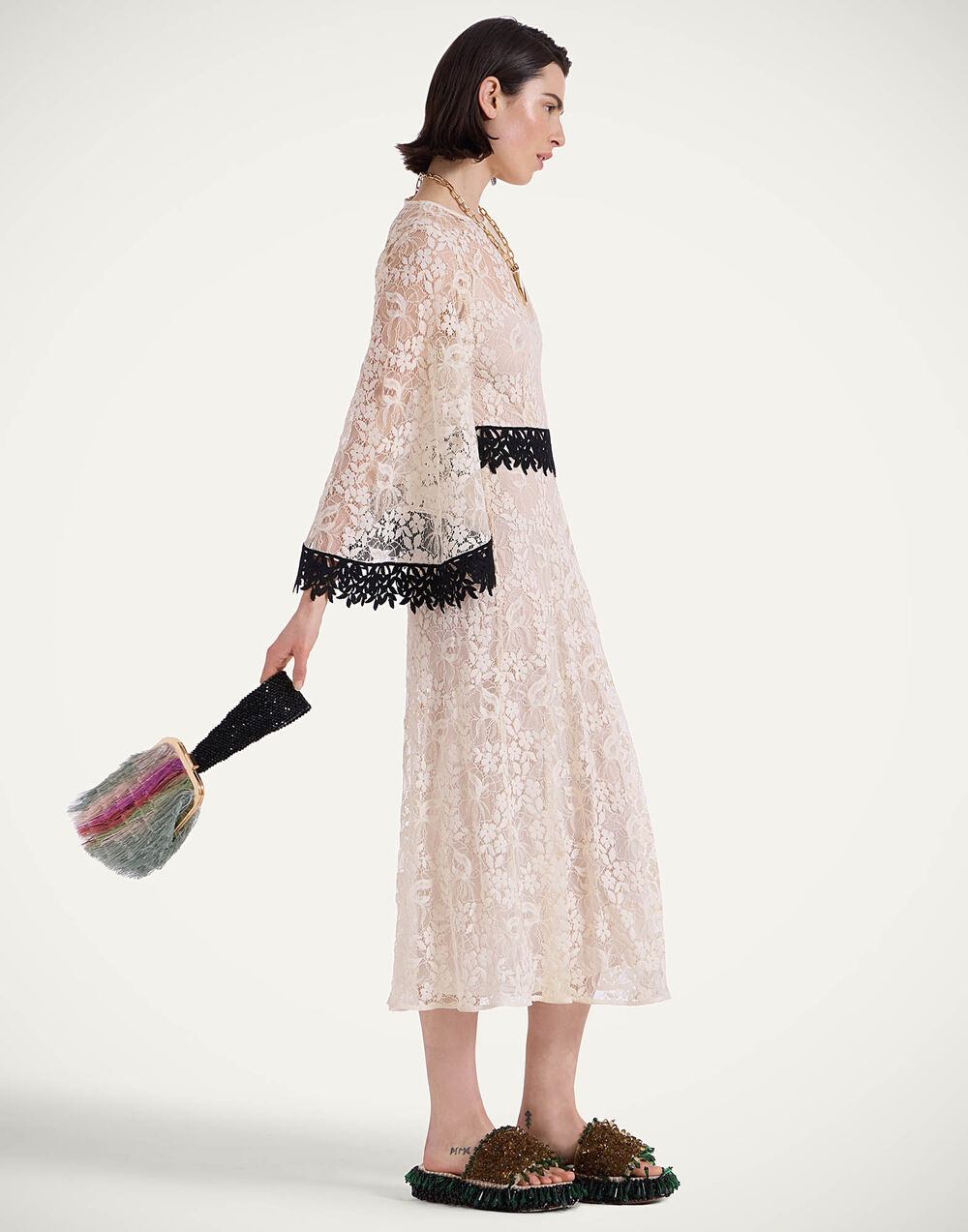 Lacey Sorella Dress - 6