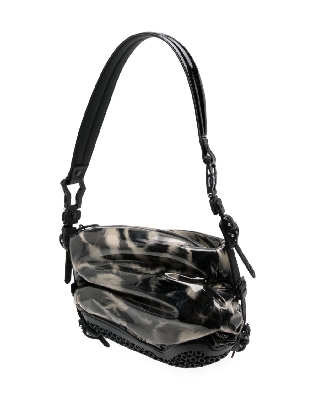 Object S05 shoulder bag - 3