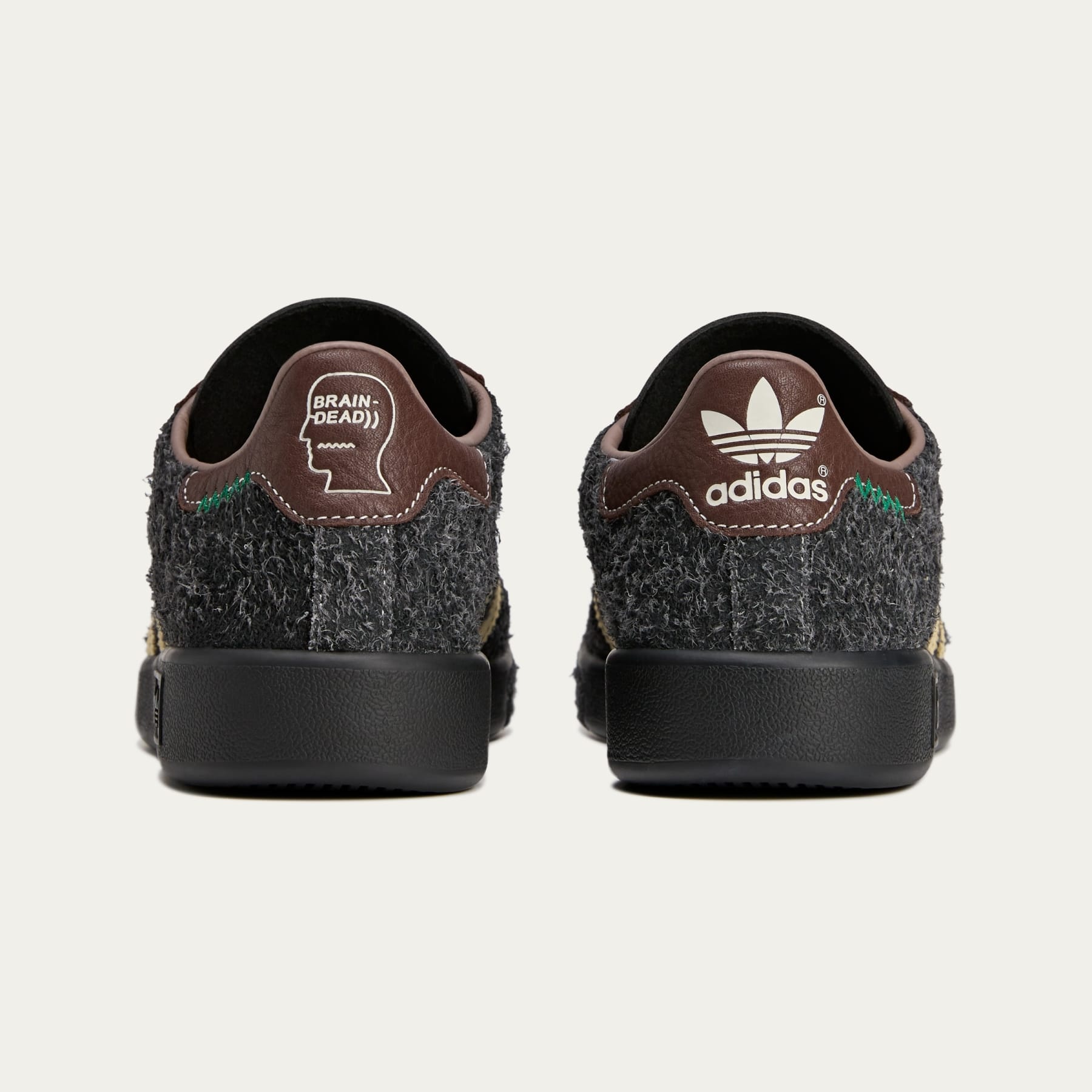 Forest Hills Brain Dead Shoes - 6