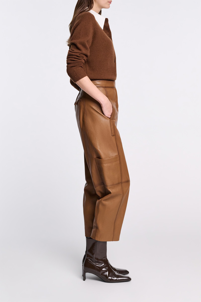 SLEEK STATEMENT II pants 4
