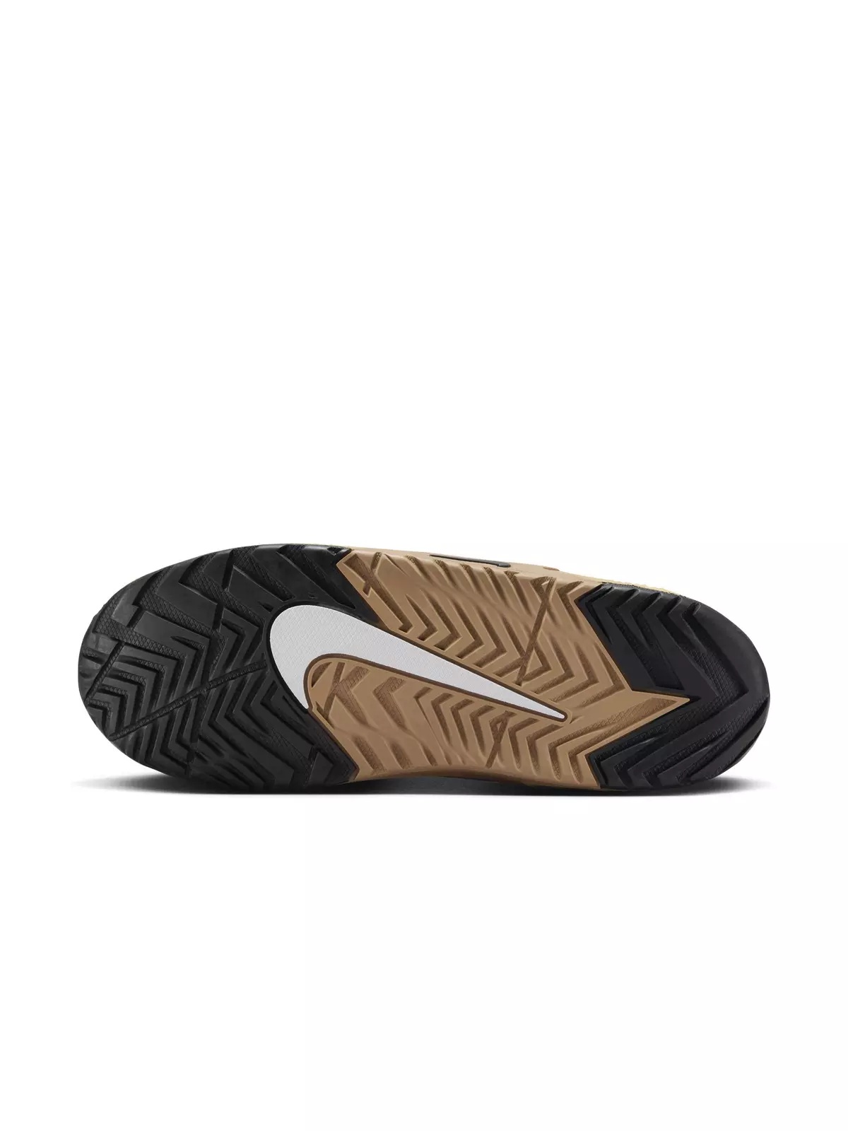 JAM "Black/Gum Light Brown/Gum Medium Brown/Metallic Silver" Women's Shoe - 6