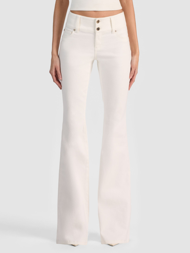 KAI LOW RISE JEAN 2
