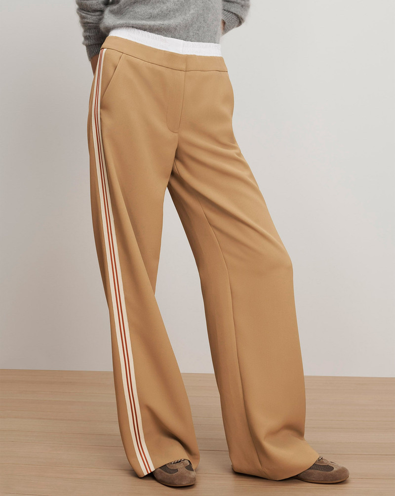 EUGENE WIDE-LEG PANT 3