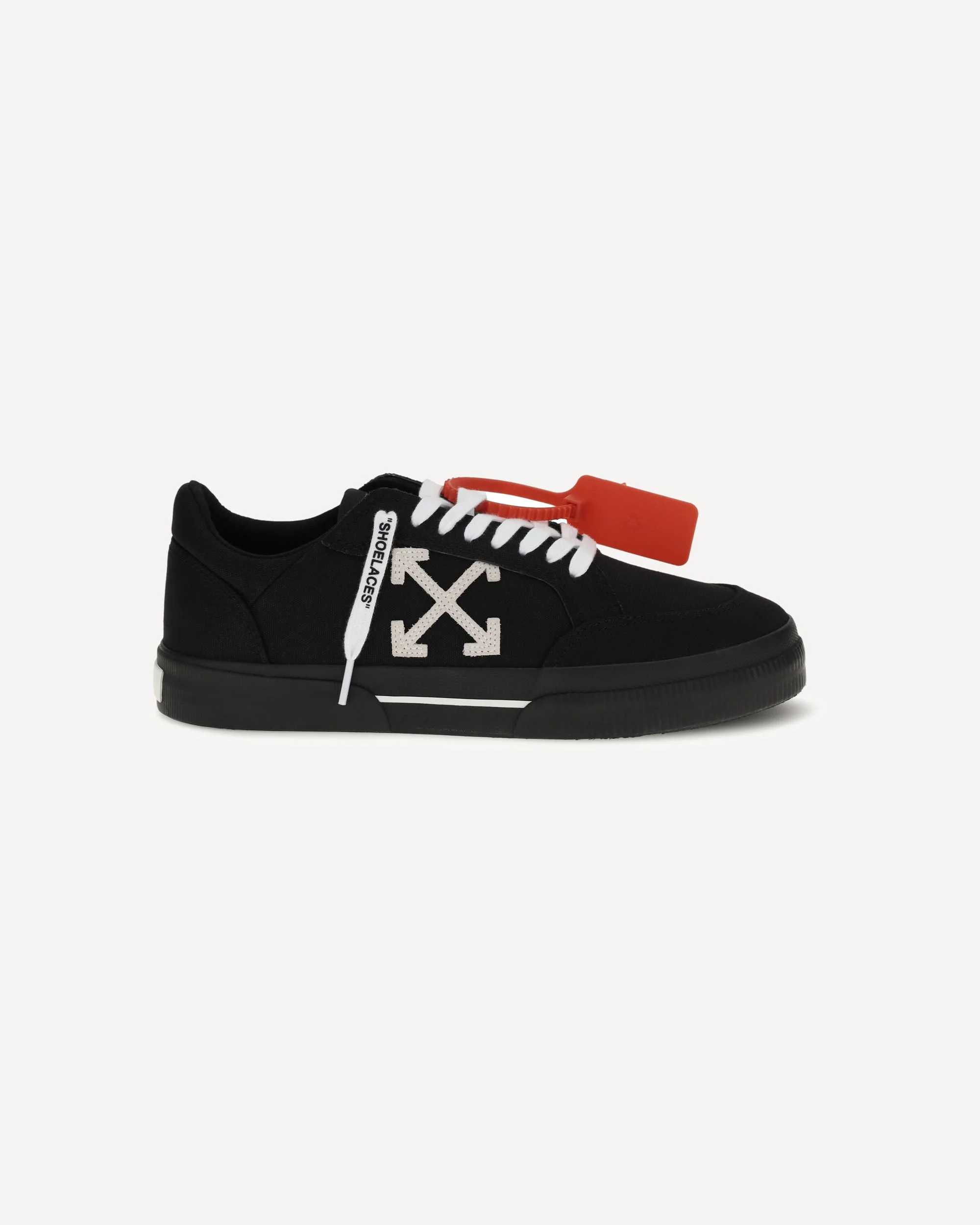 New Low Vulcanized canvas Sneakers - 1