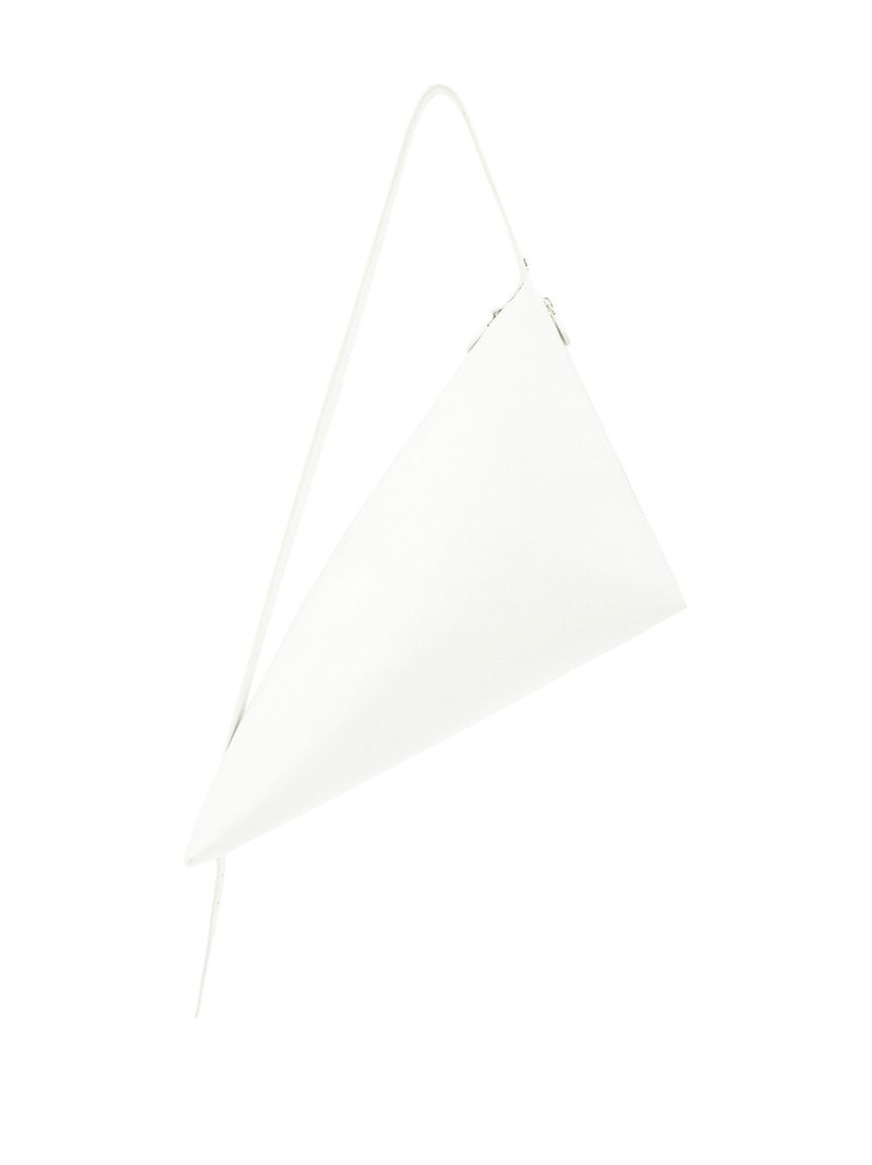 courrèges The One shoulder bag outlook