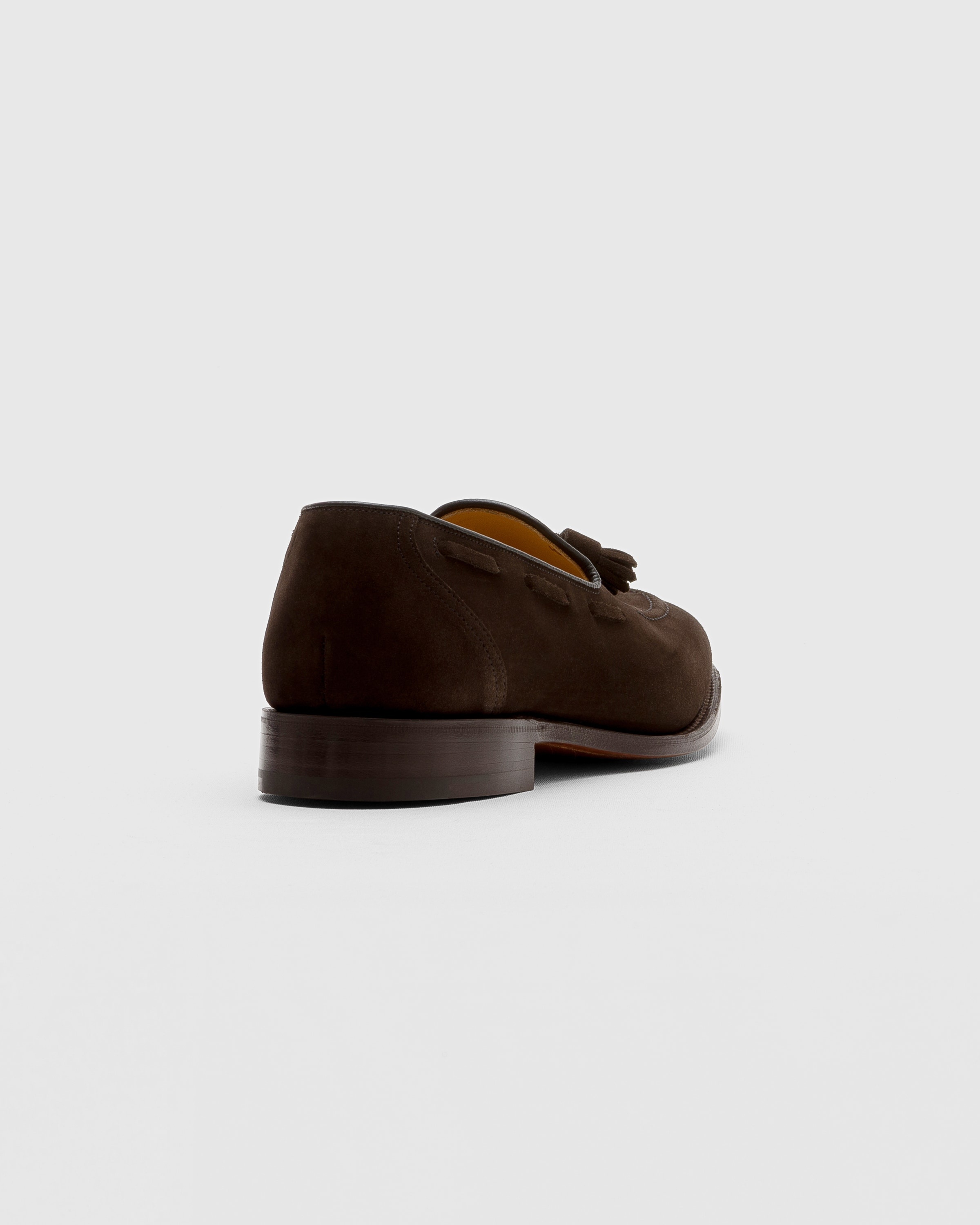 Superbuck Loafer - 4