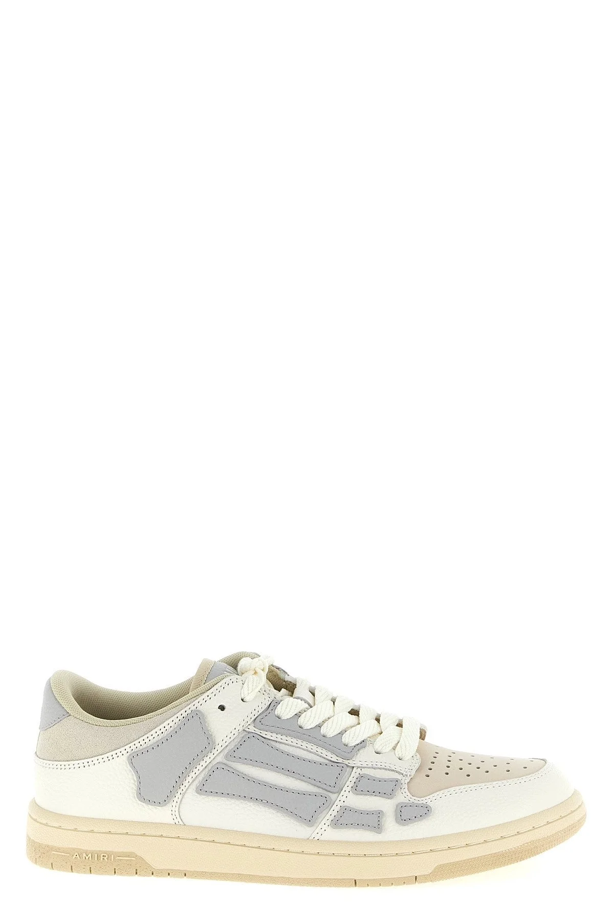Amiri Men 'Skel Top Low' Sneakers - 1