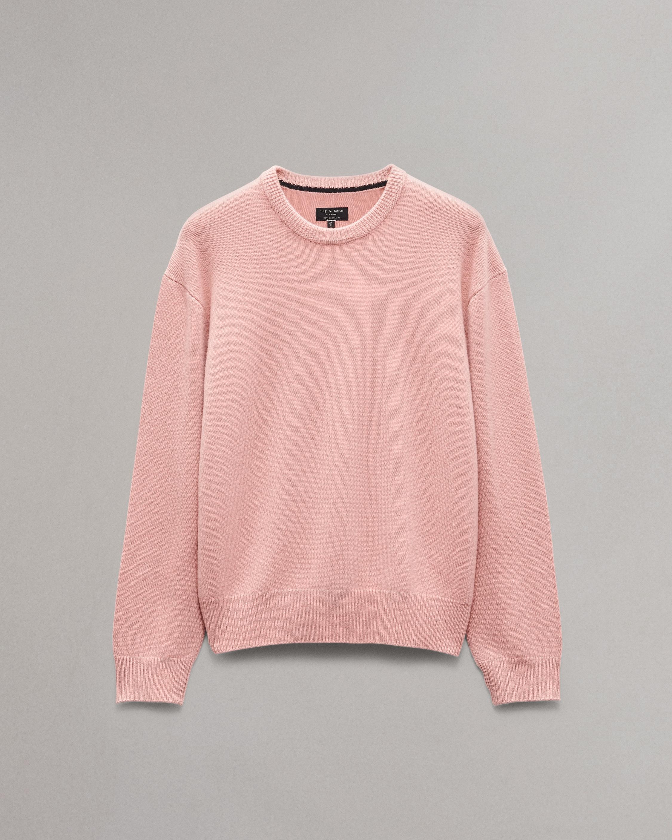 Downing Cashmere Sweater - 1