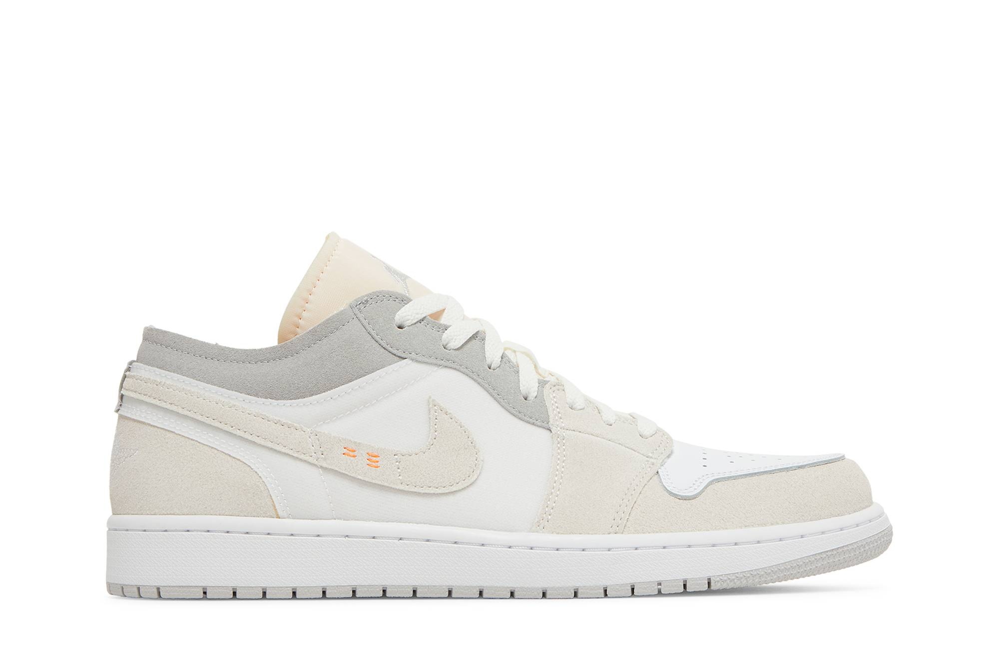 Air Jordan 1 Low 'Inside Out' - 1