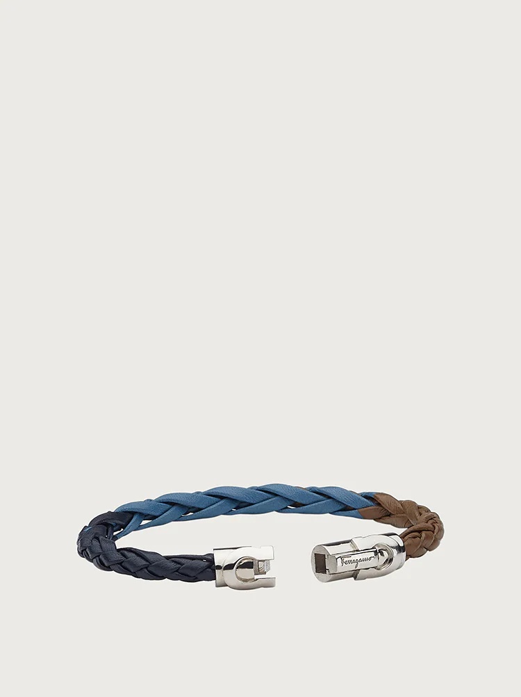GANCINI BRACELET - SIZE 19 - 2