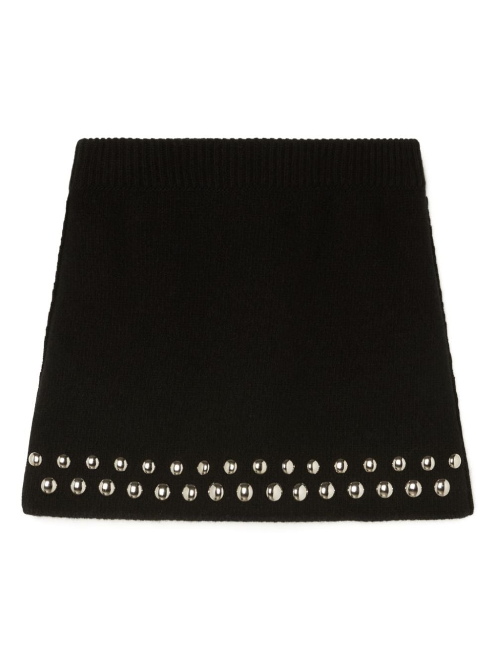 Love and Studs mini skirt - 7