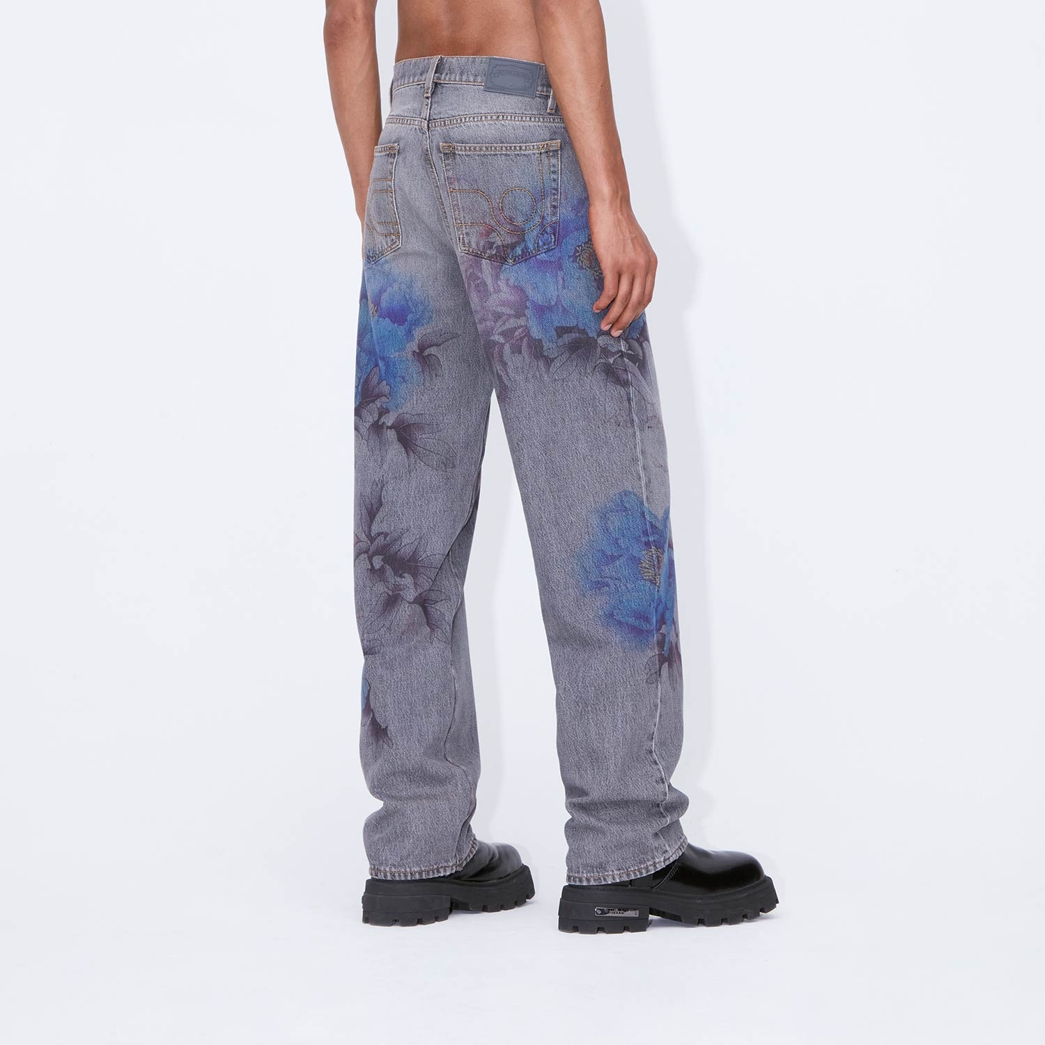 Benz Jeans - 4