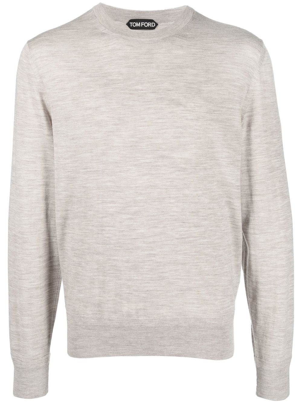 crew-neck-sweater - 1