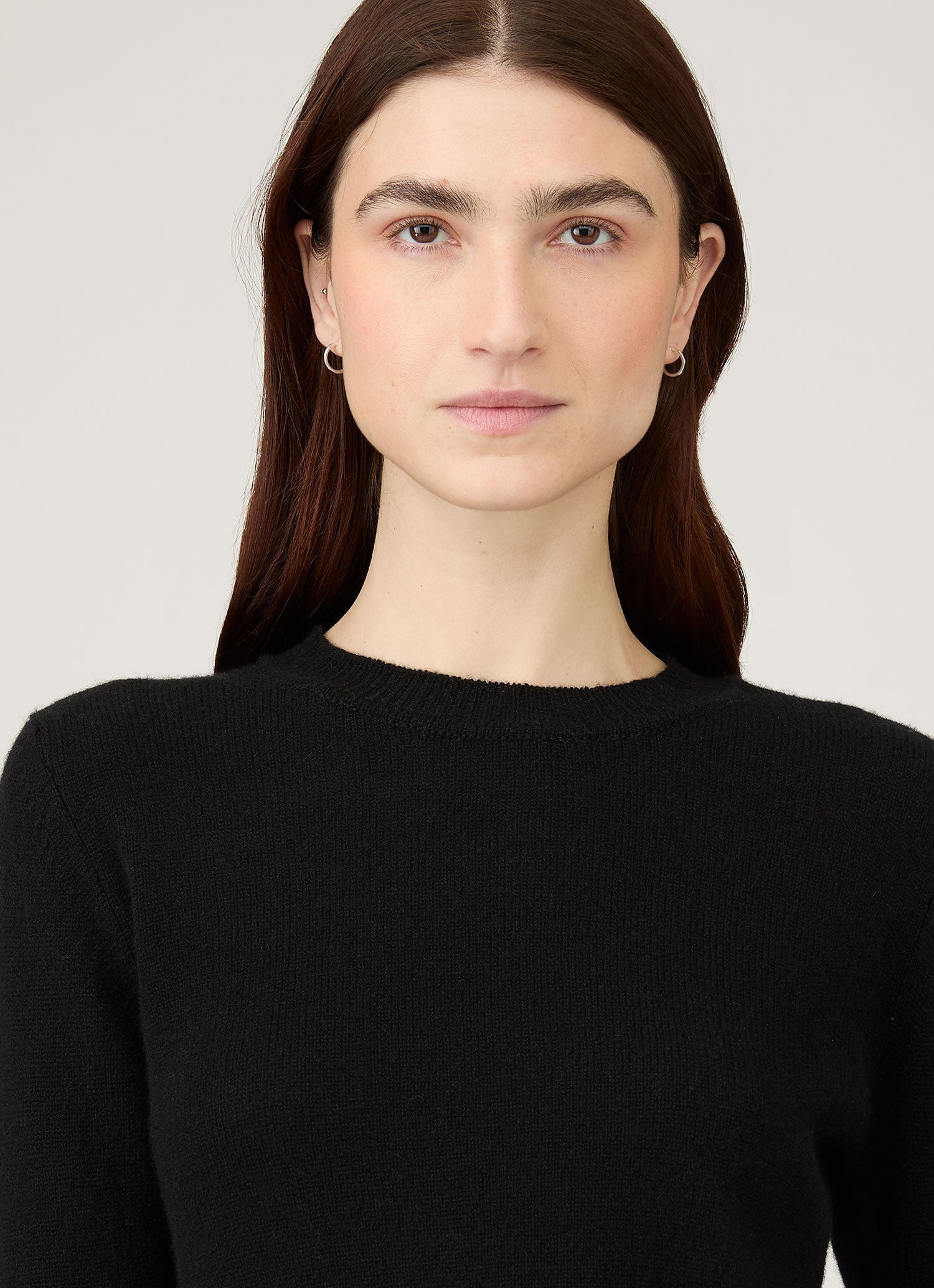 Cashmere Jumper - 4